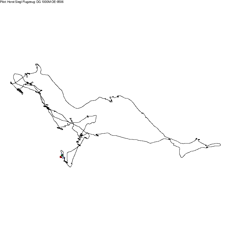 Flugspur